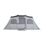 Ozark Trail Clip & Camp 8-Person Dome Family Tent with Rainfly