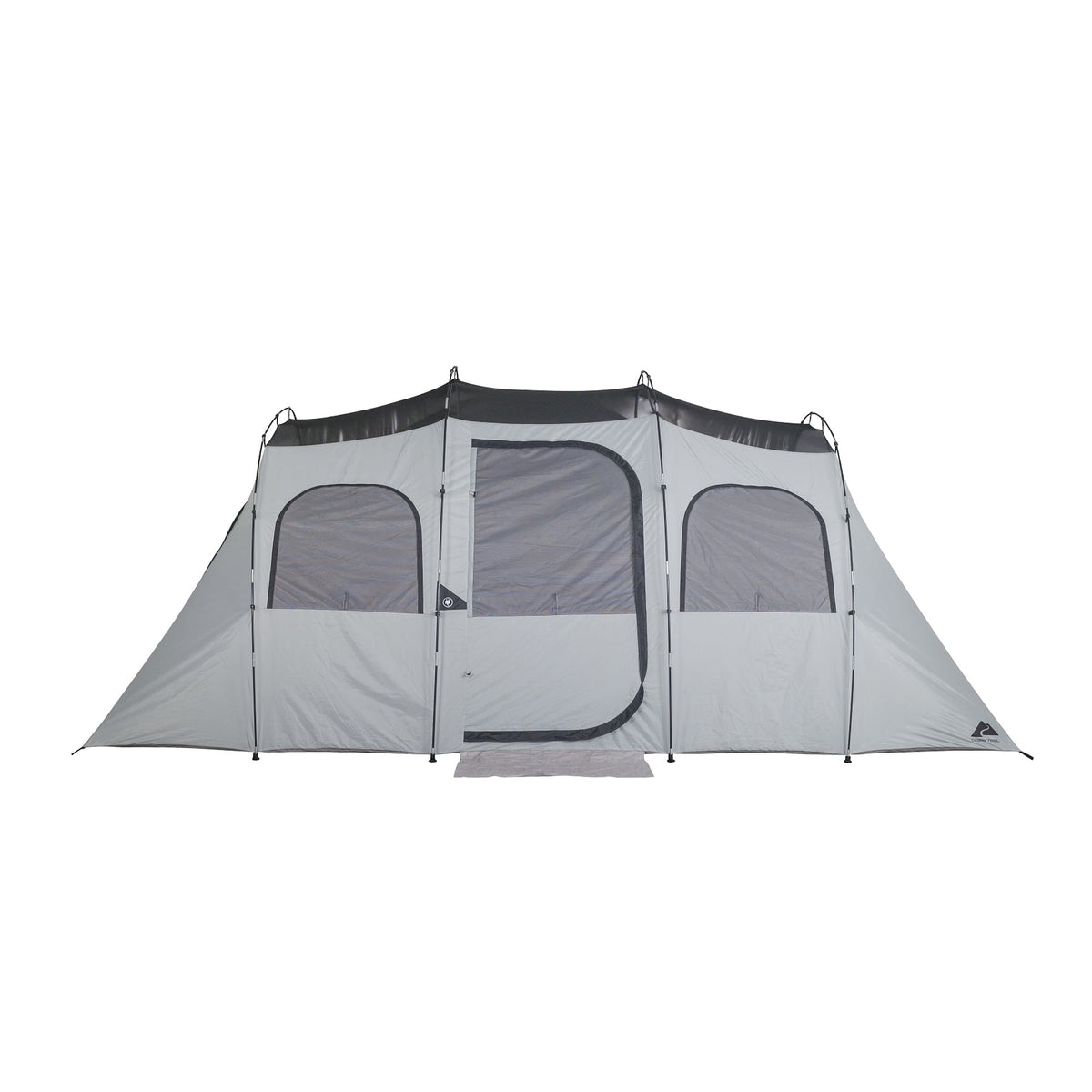 Ozark Trail Clip & Camp 8-Person Dome Family Tent with Rainfly