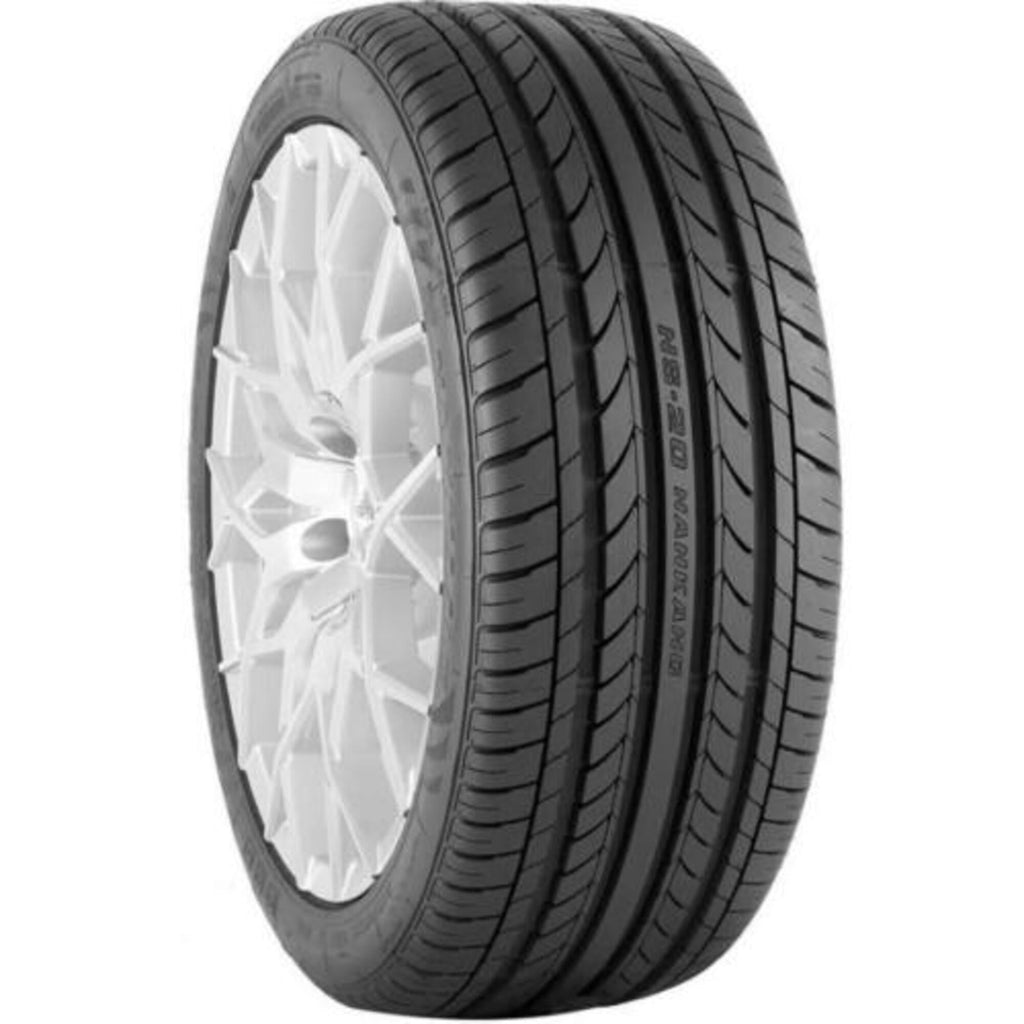 Ferentino Eternopresa All Season 215/60R16 95H Passenger Tire