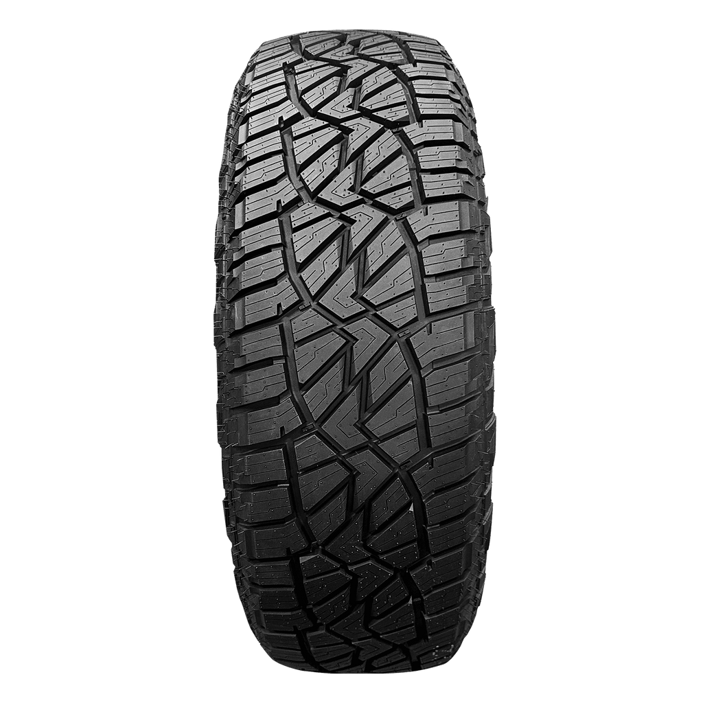 Mastertrack Badlands ATX 235/65R17 108H All Terrain SUV/CUV Tire 235/65/17 (Tire Only)