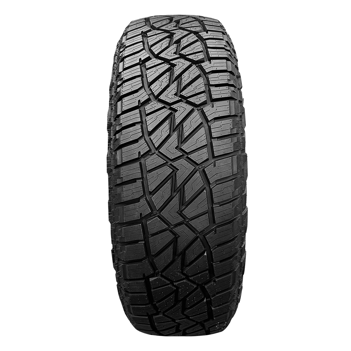 Mastertrack Badlands ATX 235/65R17 108H All Terrain SUV/CUV Tire 235/65/17 (Tire Only)