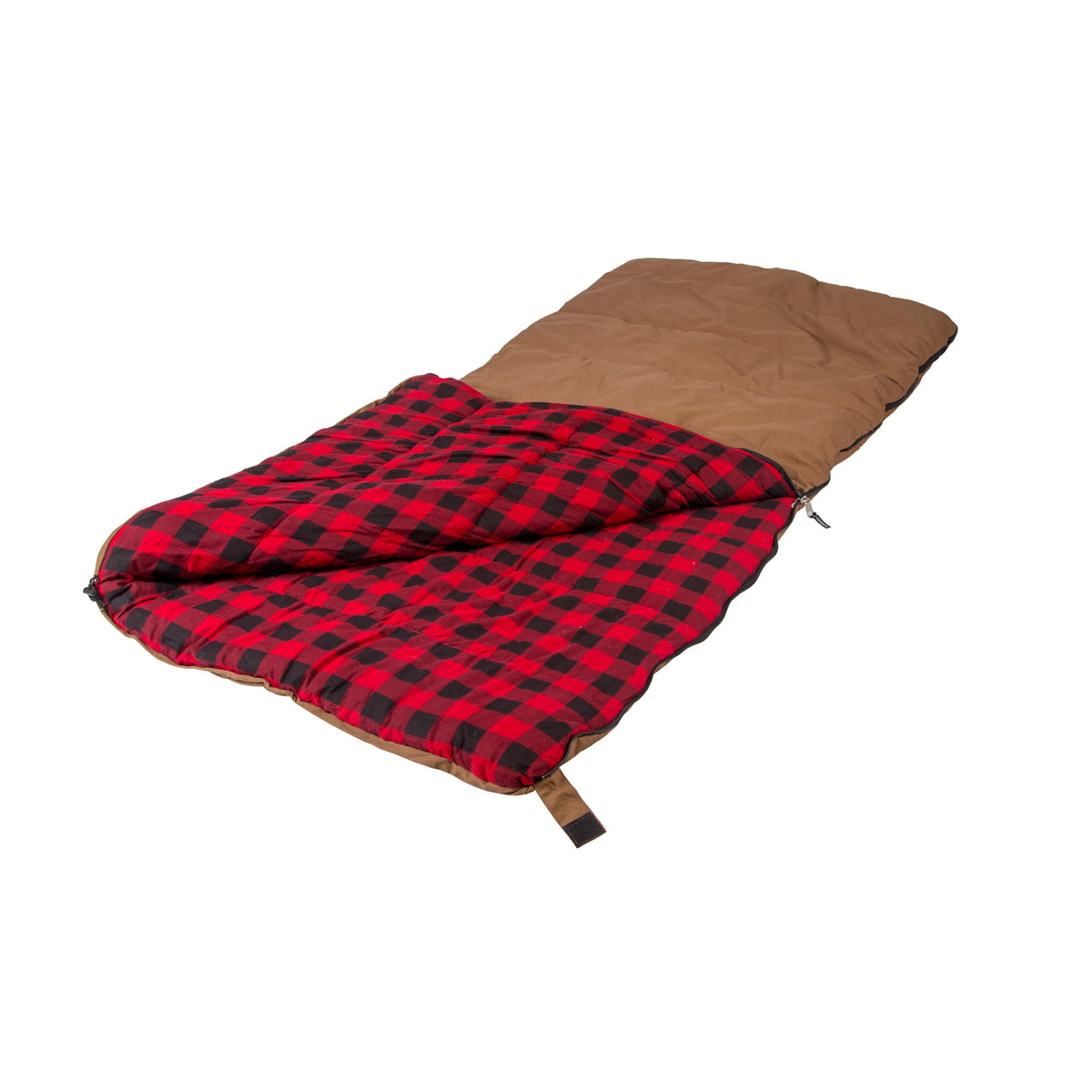Stansport 6 lbs. Grizzly Sleeping Bag