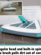 Zippi Sweeper Max Rechargeable Sweeper - 1000 mAh
