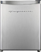 Frigidaire Upright Freezer, 1.1 Cu. Ft., Stainless Platinum Design Series