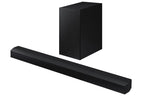 SAMSUNG B-Series 2.1ch Soundbar With Dolby Audio - HW-B43M/ZA
