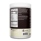TrueFit High Fiber Protein Powder, Grass-Fed Whey Meal Replacement Shake with Prebiotics, Probiotics, & Organic Superfoods, Keto Friendly, Gluten Free