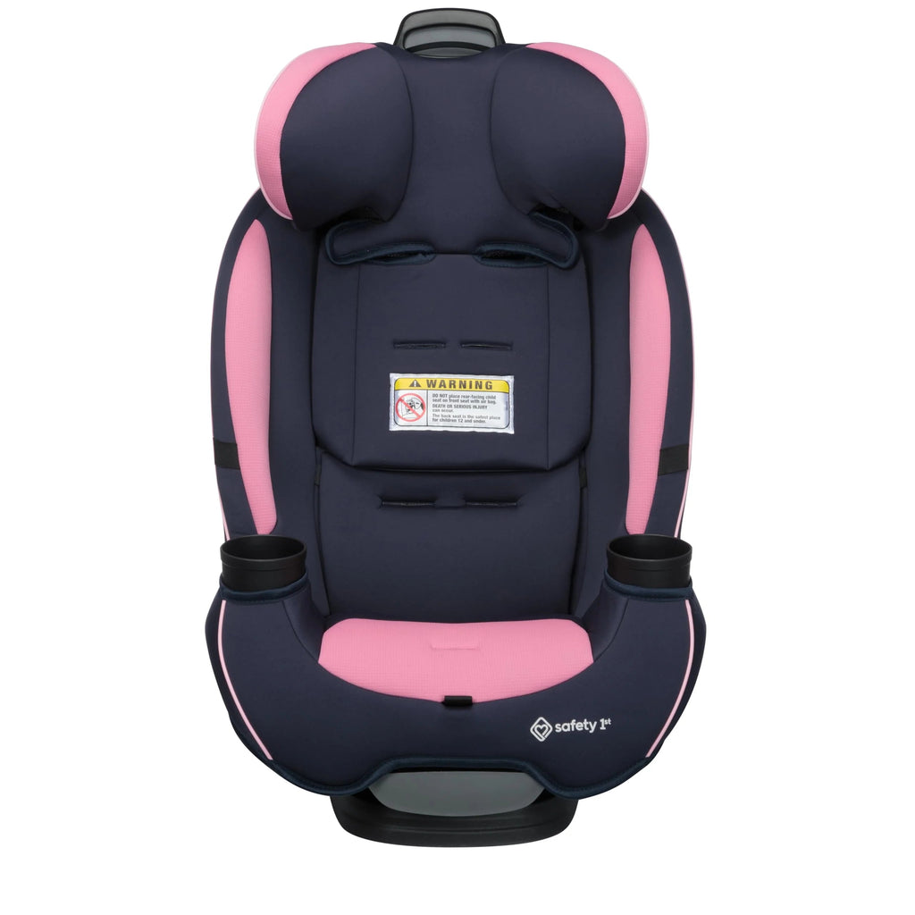3-in-1 Slim Convertible Car Seat, 5-100 Lbs