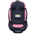 3-in-1 Slim Convertible Car Seat, 5-100 Lbs