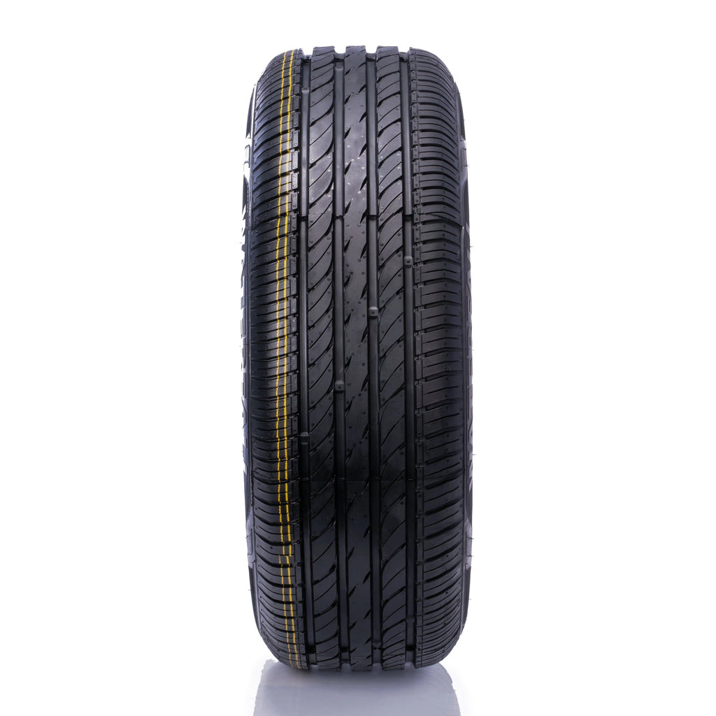 Waterfall Eco Dynamic 205/55R17 95W XL Passenger Tire