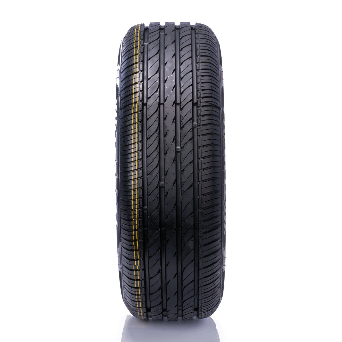 Waterfall Eco Dynamic 205/55R17 95W XL Passenger Tire