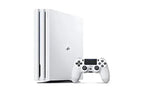 Sony PlayStation 4 Pro Console - 1TB Storage, White