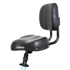 DWMEIGI Silverado 20 Foldable Fat Tire Electric Trike 48V/14AH 750W, 330LBS - MG2301