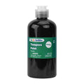 Hello Hobby 8 fl oz White Tempera Paint, Washable Craft Paint for Kids, Teachers, and School Projects
