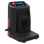 TORO Flex-Force Power System 60 Volt Max Lithium-Ion Battery Charger