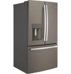 GE Appliances French Door Refrigerator, Energy Star, 27.8 Cubic Foot
