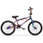 Hyper Jet Fuel BMX Bike - 20-Inch Youth Bicycle