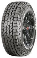 Cooper Discoverer AT3 XLT LT275/70R18/10 125S Tires - Set Of 2