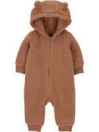 Carter's Child fo Mine Baby Halloween Jumpsuit