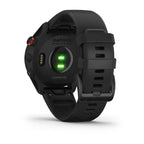 Garmin Approach S62 GPS Golf Smartwatch With Touchscreen And Course Maps