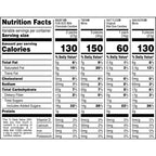M&M's, Snickers, Skittles & Twix Halloween Candy Variety Pack - 60 Ct Bulk Bag