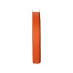 Hello Hobby 3/8" Orange Satin Ribbon, 6 Yards