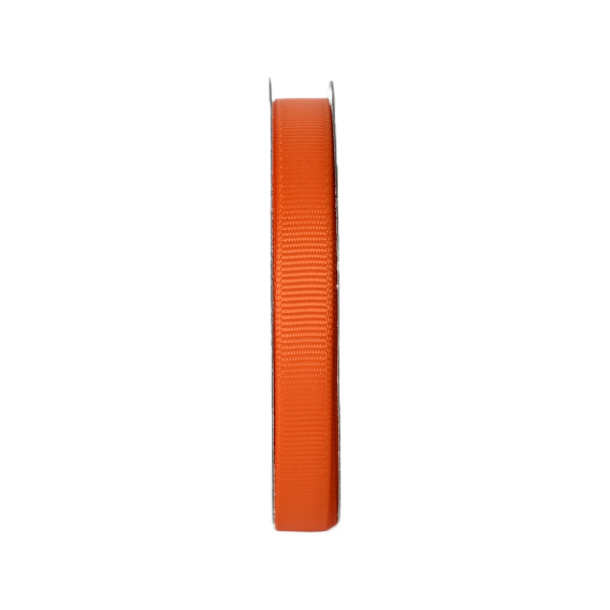 Hello Hobby 3/8" Orange Satin Ribbon, 6 Yards