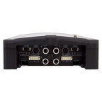 Power Acoustik RZR4-1500D 4-Channel Amplifier, Class D Full Range Amp, 1500W Max with SMT Circuitry (New)