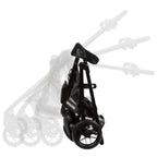 Safety 1st Grow And Go Sprint Modular Travel System Stroller With Rear-Facing Infant Car Seat - Bluestone