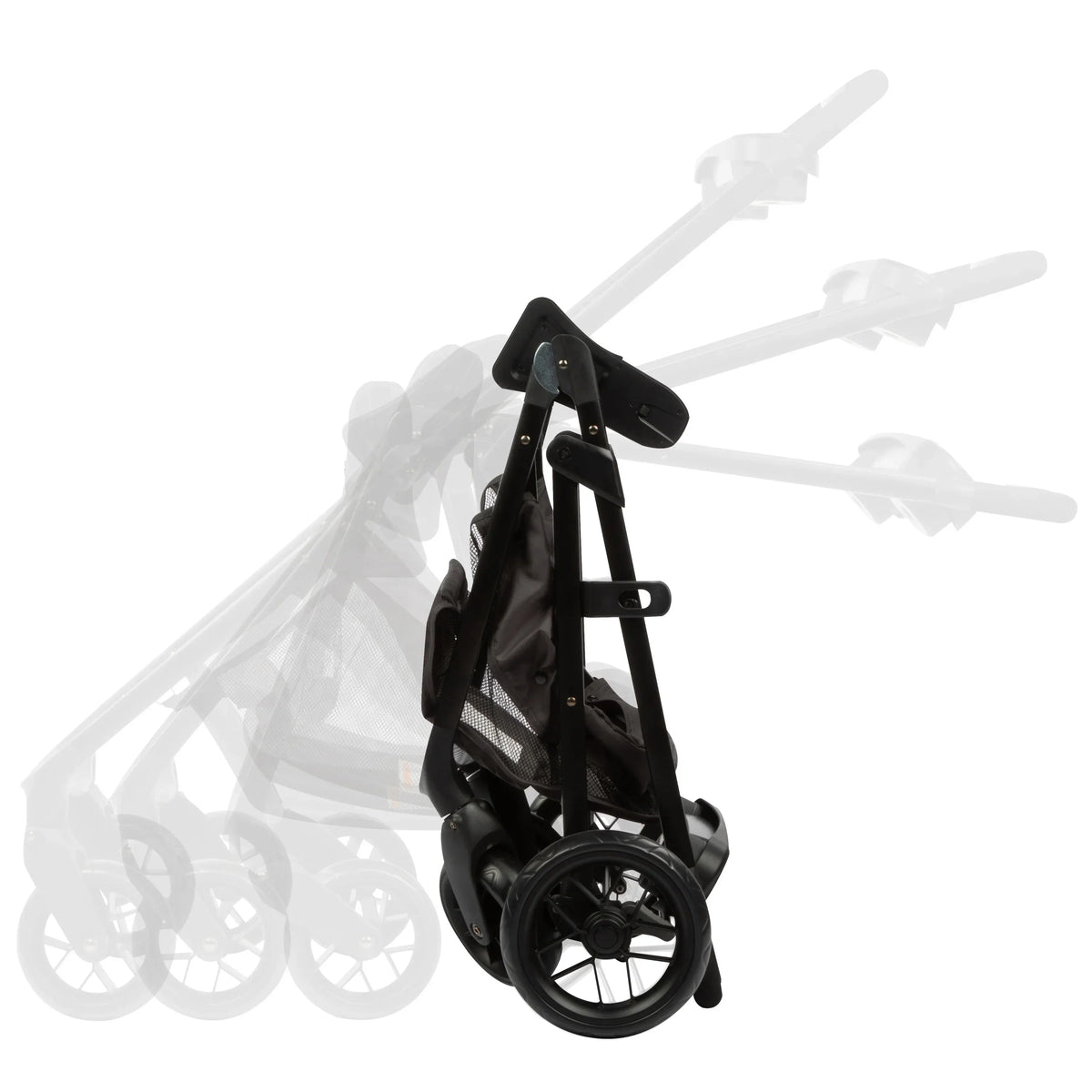 Safety 1st Grow And Go Sprint Modular Travel System Stroller With Rear-Facing Infant Car Seat - Bluestone