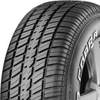 Cooper Cobra Radial G/T All Season Touring Truck/SUV Tires 275/60R15, 2-Pack - 90000002528