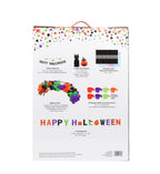 Happy Halloween Party Kit Celebration Theme Party Decoration Bundle