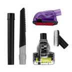 BISSELL PowerLifter Swivel Pet Rewind, Bagless, Upright Vacuum, Pet Friendly, Triple Action Brush Roll, Automatic Cord Rewind, Scatter Free