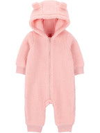 Carter's Child fo Mine Baby Halloween Jumpsuit