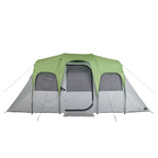Ozark Trail Clip & Camp 8-Person Dome Family Tent with Rainfly
