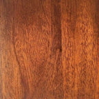 Simply Solid Aiden Solid Mahogany Wood 6-Drawer Chest - Brown Cherry