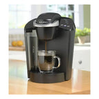 Keurig K-Classic Single-Serve Coffee Maker, 48 Ounces, Matte Black - K50