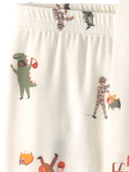 Carter's Child of Mine Toddler ComfySoft Halloween Pajama Set, 2-Piece, Sizes 12M-5T