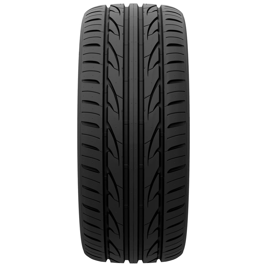 Lexani LXUHP-207 UHP All Season 215/45R18 89W Passenger Tire