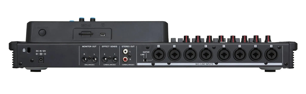 Tascam Digital Portastudio 32 Track - DP-32SD
