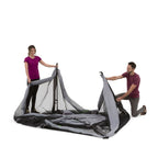 Ozark Trail Instant Screen House, 10 ft x 10 ft, 100 sq ft