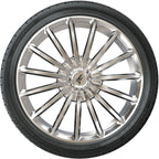 Ferentino Eternopresa All Season 215/60R16 95H Passenger Tire