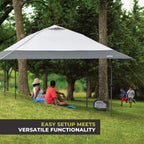 Core 13 x 13 Center Push Instant Canopy
