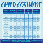 Joyfy Halloween Swamp Skeleton Living Dead Zombie Costume for Boys, Scary Zombie Costume for Kids Halloween Monster Themed Party Dress Up