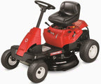 Troy-Bilt 382cc 30-Inch 6-Speed Riding Lawn Mower - TB30