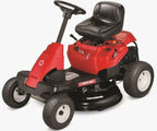 Troy-Bilt 382cc 30-Inch 6-Speed Riding Lawn Mower - TB30